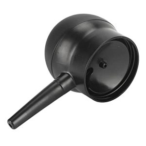 Applicateur de Pulvérisation de Fibres Capillaires, Applicateur Professionnel de Pompe de Renforcement des Cheveux épaississant Instantanément, Chauve dissimulé, Pulvérisation