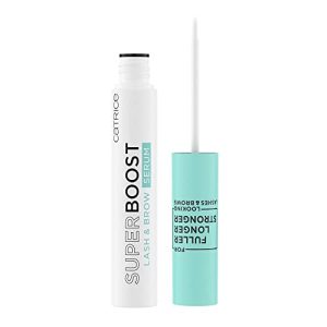 Catrice - Sérum Sourcils et Cils Super Boost