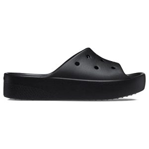 Crocs Classic Platform Slide 39-40 EU Black