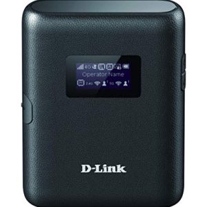 D-Link Router DWR-933 Noir