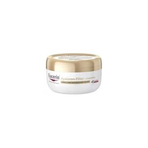 Eucerin Hyaluron-Filler + Elasticity Crème Corps 200 ml
