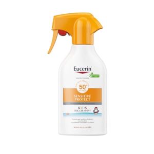 Eucerin Sun Kids Spray Spf50 250ml