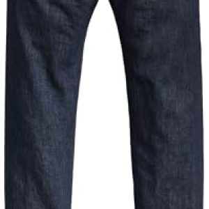 Levi's 501 Original Fit Jeans Homme, Rinse 37461, 30W / 30L