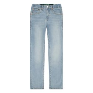 Levi's Kids 711 Skinny Jean Fille Blue Winds 14 Ans