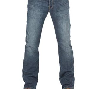 LTB Jeans Roden Jean Bootcut, Bleu (Lane Wash 51858), W28/L32 (Taille Fabricant: 28/32) Homme