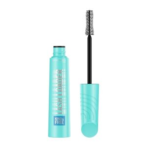 Mascara Rimmel Kind & Free Lash Loader - 001 Black - 9.5 ml