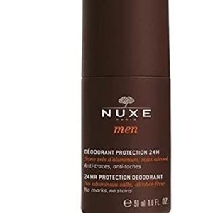 Nuxe Déodorant de Protection Nuxe Men 24 Hr 50 ml