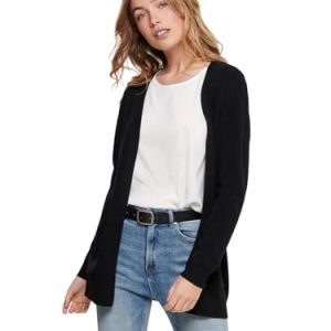 ONLY Cardigan ONLLESLY Cardigan Black XL Black 1 XL