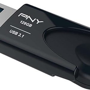 PNY Clé USB 3.1 Attaché 4 128 Go