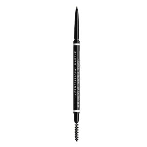 Professional Makeup Crayon à Sourcils Lift & Snatch Crayon à Sourcils Slim Crayon à sourcils 6 couleurs Crayon à sourcils végétalien Waterproof Sans Transfert