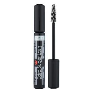 Rimmel - Mascara Extra Super Lash - Mascara Tout-en-Un - Volume, Longueur et Séparateur - 102 Brown - 8ml