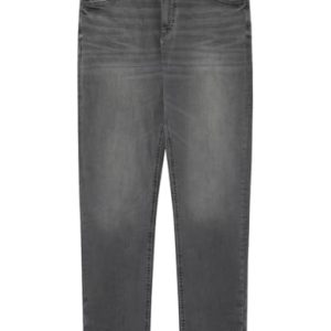 SPRINGFIELD Vaquero Slim Gris Oscuro Jeans, Marengo, 31W Homme