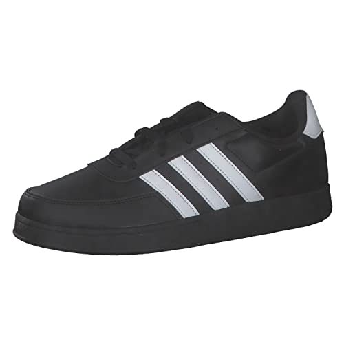 adidas Breaknet Lifestyle Court Lace Shoes Baskets