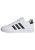 adidas Grand Court Lifestyle Tennis Lace-Up Shoes Basket