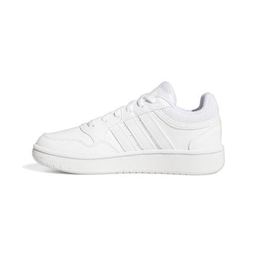 adidas Mixte enfant Hoops Shoes Chaussures