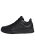 Vans Ward V Suede, Baskets Mixte Enfant Noir
