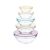 Babymoov Babybols Lot de Pots de Conservation Verre