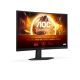 MSI G27C4X Écran PC Gaming Incurvé 27&Prime; FHD