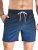 Ladeheid Short de Bain Homme