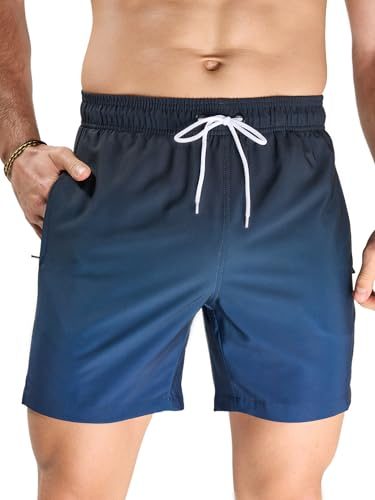 Ladeheid Short de Bain Homme