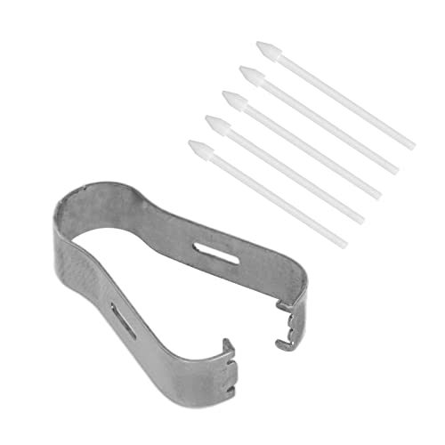 Pointes de stylet de rechange pour Lenovo Precision Pen 2