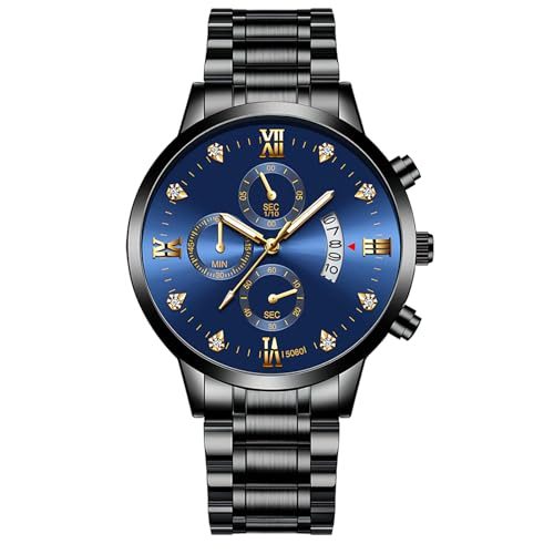 Basfur Watch Bas-Mon-Ho-015-03