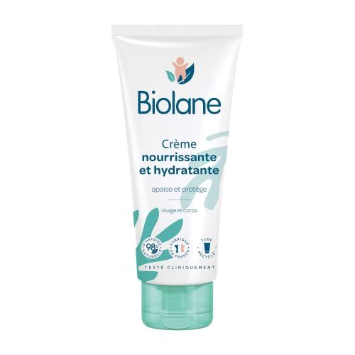 BIOLANE – Shampoing Doux Bébé
