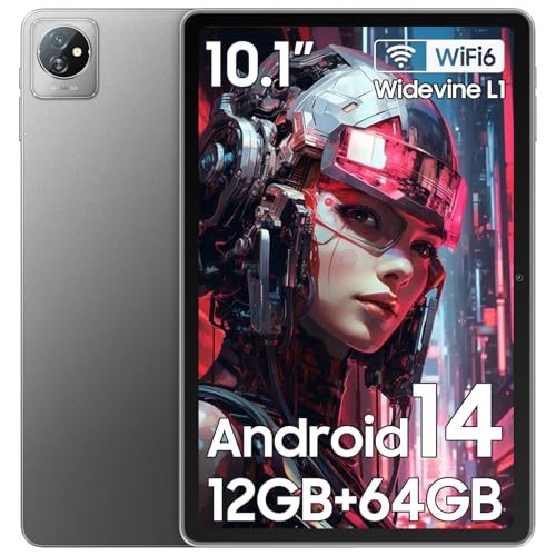 Blackview Tab30 WiFi Tablette 10 Pouces Android 13