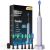 Philips Sonicare 4100 – brosse à dents électrique pour adultes
