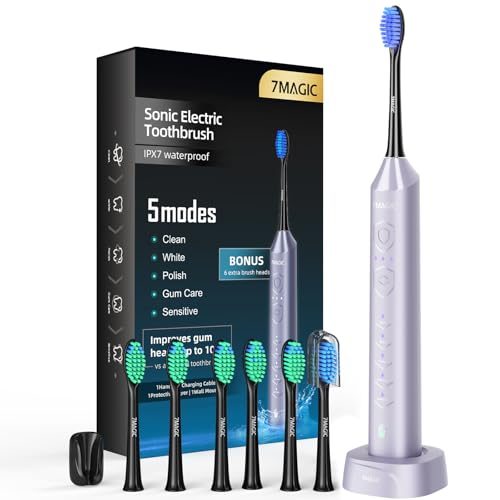 Philips Sonicare 4100 – brosse à dents électrique pour adultes