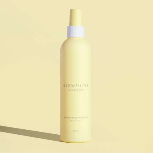 Hawaiian tropic Brume Huile Solaire SPF30