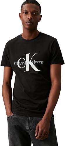 Calvin Klein Jeans Homme CK ESSENTIAL SLIM TEE