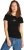 Calvin Klein T-Shirt Manches Courtes Femme Gradient Monologo
