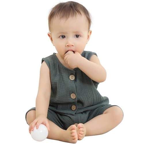 Chicco Combinaison légère en Coton