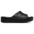 Crocs Classic Crocs Slide Sandales Bout ouvert Mixte