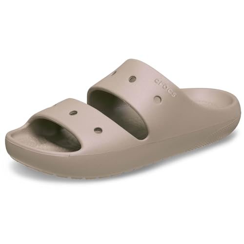 Crocs Classic Slide V2 Sandale glissante Mixte