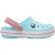 Crocs Crocband Clog T Mixte enfant Sabots