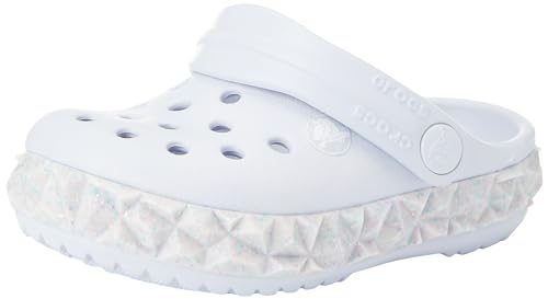 Crocs Crocband Clog T Mixte enfant Sabots