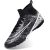 Unitysow Chaussures de Football Homme