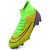 Unitysow Chaussures de Football Homme