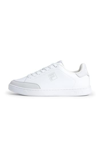 FILA Femme Courtbay WMN Basket