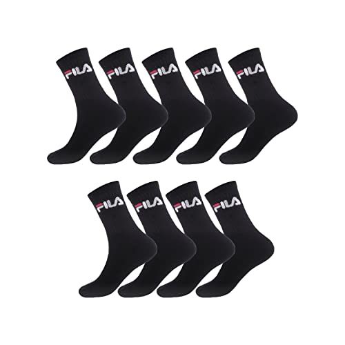 Fila Chaussettes Sport Homme Coton