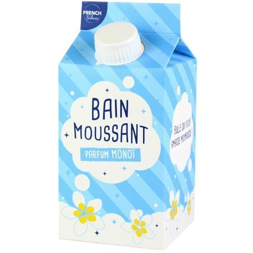 Sels de Bain Monoï