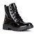 Geox Fille J Casey Girl G Bottines