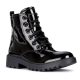 Geox Fille J Casey Girl G Bottines
