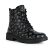 Geox Fille J Casey Girl G Bottines