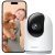 Tapo 2K(3MP) Caméra Surveillance WiFi intérieure 360° C21A