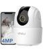 Tapo 2K(3MP) Caméra Surveillance WiFi intérieure 360° C210