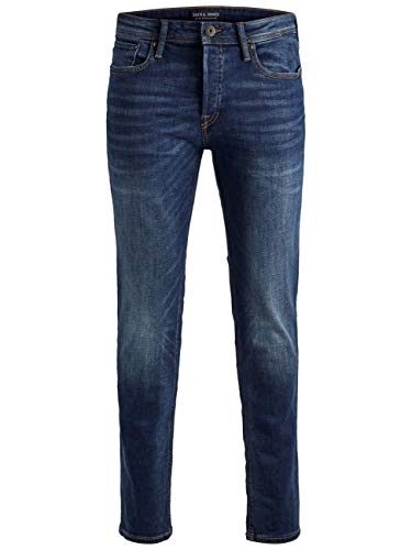 JACK & JONES Coupe Slim Droite Jjitim Jjoriginal AM 782 50