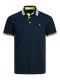 Jack & Jones Homme Jjepaulos Noos Polo